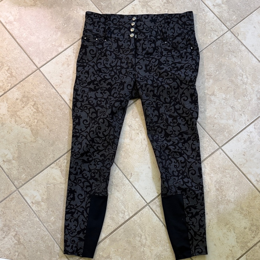 Horze Breeches